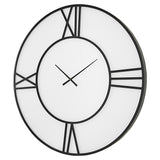 Uttermost Reema Wall Clock