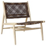Bandelier Accent Chair
