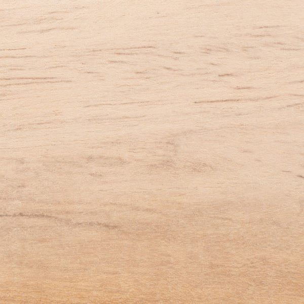 Munro Leather Woven Accent Chair Unfinished Natural (Teak Wood Frame) / White (Leather Seat) Wood ACH1005A