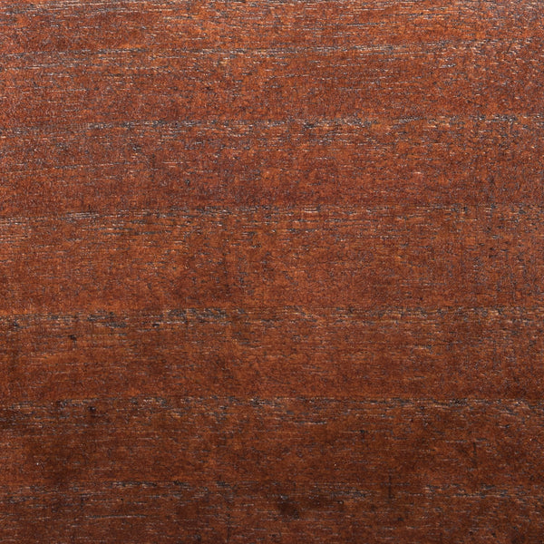 Munro Leather Woven Accent Chair Walnut (Sungkai Wood Frame) / Cognac (Leather Seat) Wood ACH1005C