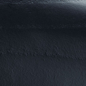 Eyre Rattan Peel Accent Chair Black Sungkai / Natural Rattan Peel Wood ACH1008A