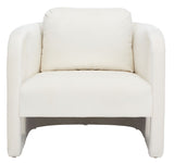 Safavieh Fifer Accent Chair ACH1304A