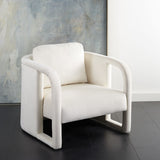 Safavieh Fifer Accent Chair ACH1304A