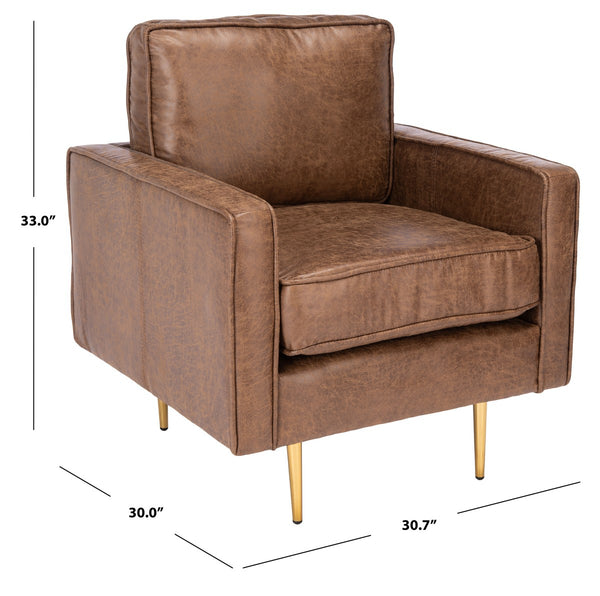 Paityn Accent Chair 