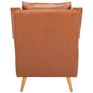 Astrid Mid Century Arm Chair in 