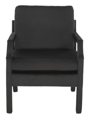 Genoa Upholstered Arm Chair – Classic Comfort Meets Modern Elegance for Stylish Home Decor