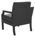 Genoa Upholstered Arm Chair