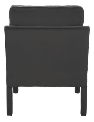 Genoa Upholstered Arm Chair in 