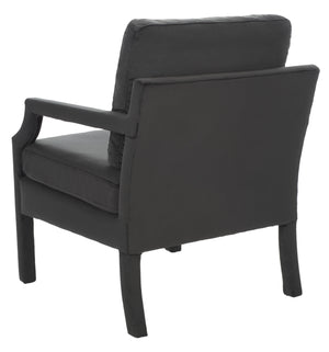 Genoa Upholstered Arm Chair in 