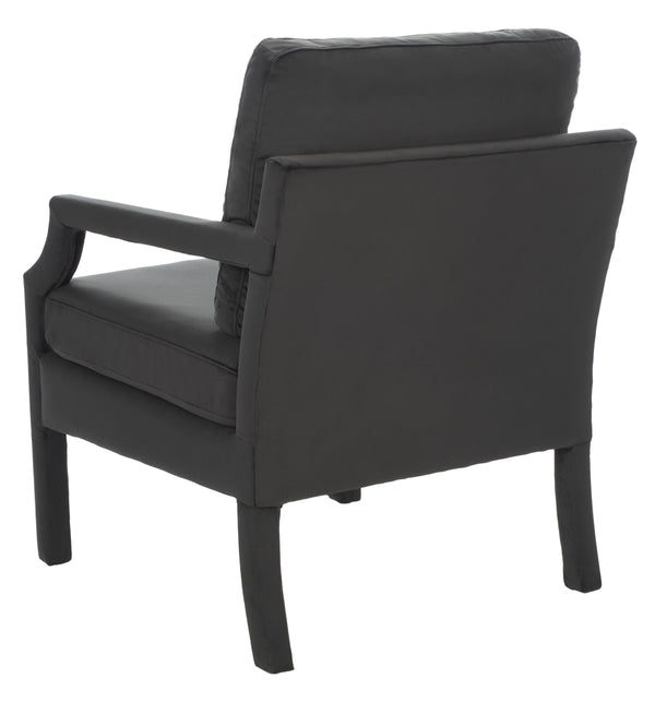 Genoa Upholstered Arm Chair in 