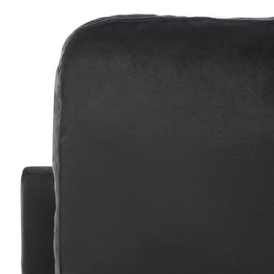 Genoa Upholstered Arm Chair in 