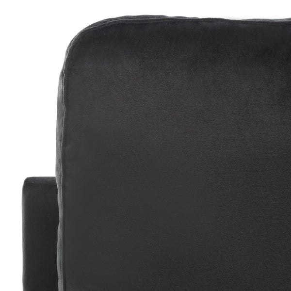 Genoa Upholstered Arm Chair in 