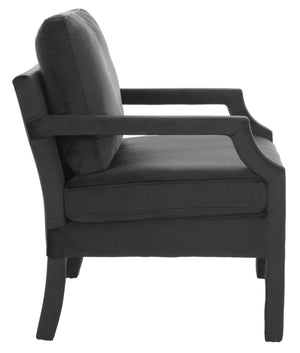 Genoa Upholstered Arm Chair in 