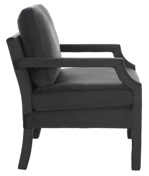 Genoa Upholstered Arm Chair in 
