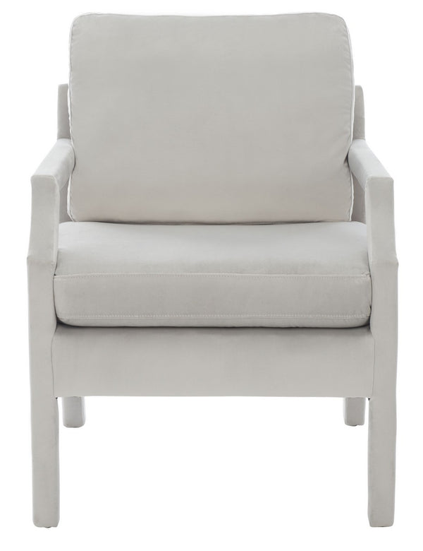 Genoa Upholstered Arm Chair – Classic Comfort Meets Modern Elegance for Stylish Home Decor
