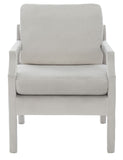 Genoa Upholstered Arm Chair