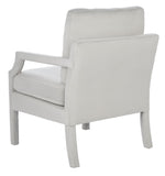 Genoa Upholstered Arm Chair