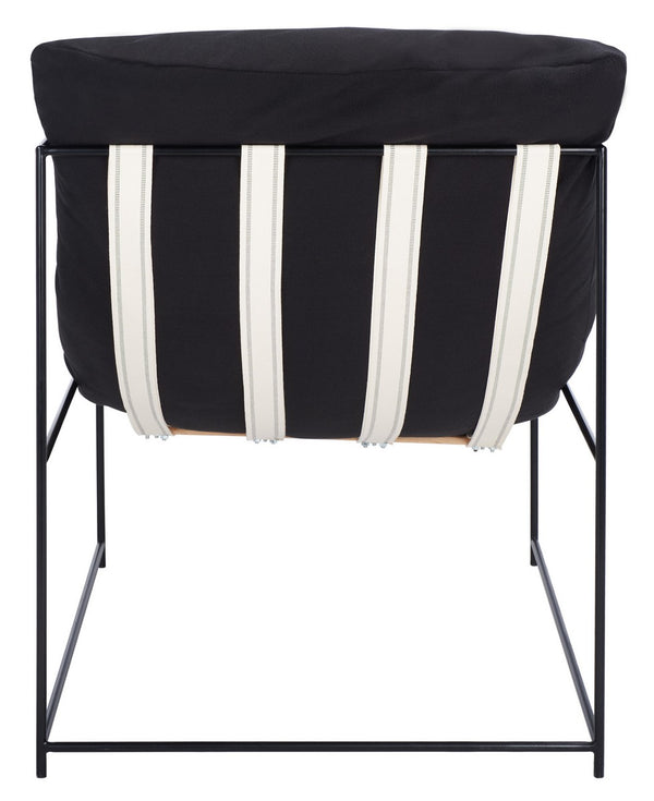 Safavieh Portland Pillow Top Accent Chair ACH4511B