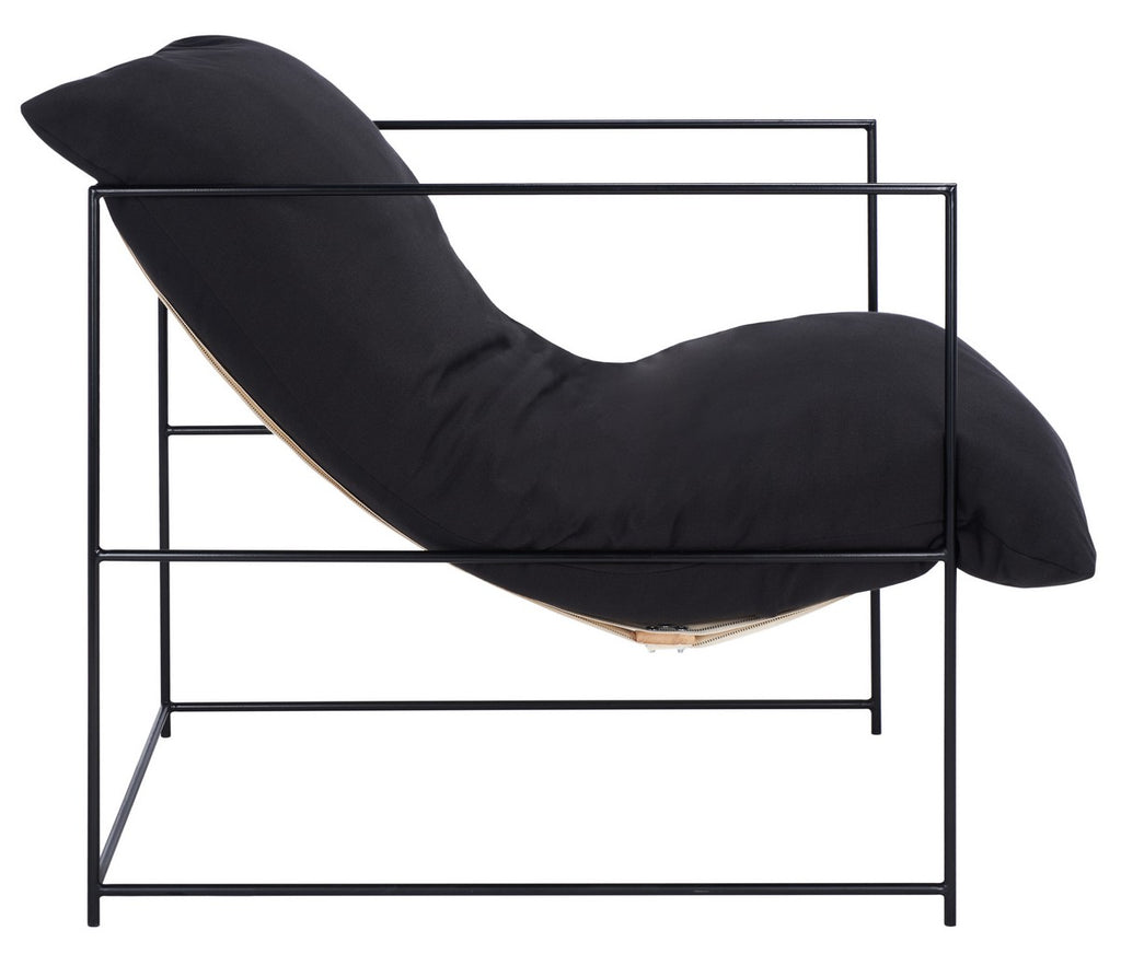 Safavieh Portland Pillow Top Accent Chair ACH4511B