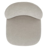 Safavieh Brax Petite Slipper Chair ACH5101B