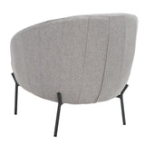 Safavieh Emmi Upholstered Accent Chair ACH5102A