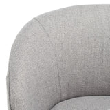 Safavieh Emmi Upholstered Accent Chair ACH5102A