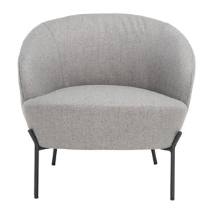 Safavieh Emmi Upholstered Accent Chair ACH5102A