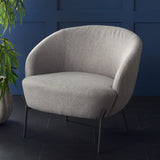 Safavieh Emmi Upholstered Accent Chair ACH5102A