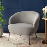 Safavieh Emmi Upholstered Accent Chair ACH5102A