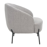 Safavieh Emmi Upholstered Accent Chair ACH5102A