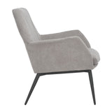 Safavieh Auggie Arm Chair  ACH5104A