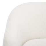 Safavieh Ezro Upholstered Accent Chair  ACH5105A