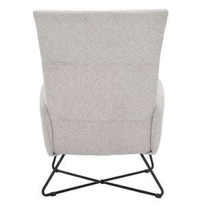Safavieh Coleman Arm Chair  ACH5106A