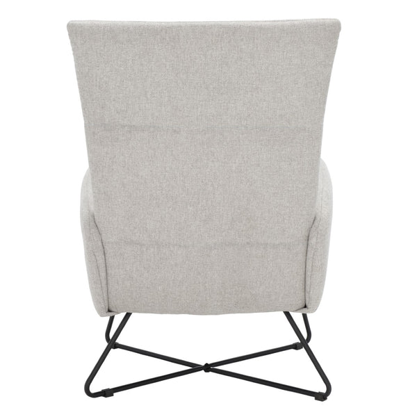 Safavieh Coleman Arm Chair  ACH5106A