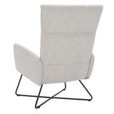 Safavieh Coleman Arm Chair  ACH5106A