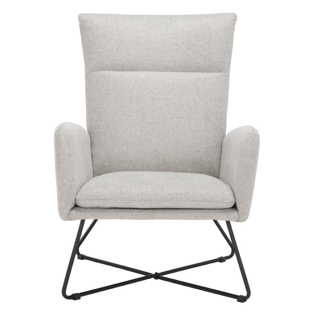 Safavieh Coleman Arm Chair  ACH5106A