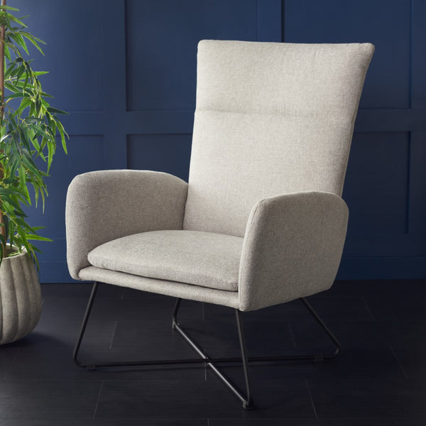 Safavieh Coleman Arm Chair  ACH5106A
