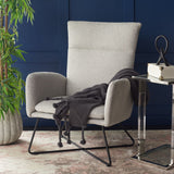 Safavieh Coleman Arm Chair  ACH5106A