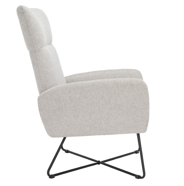 Safavieh Coleman Arm Chair  ACH5106A