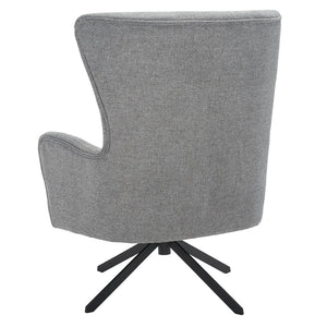 Safavieh Geonna Upholstered Arm Chair ACH5107A