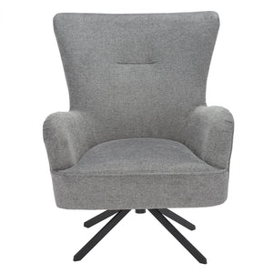 Safavieh Geonna Upholstered Arm Chair ACH5107A