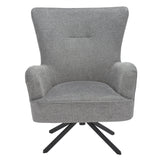 Geonna Upholstered Arm Chair