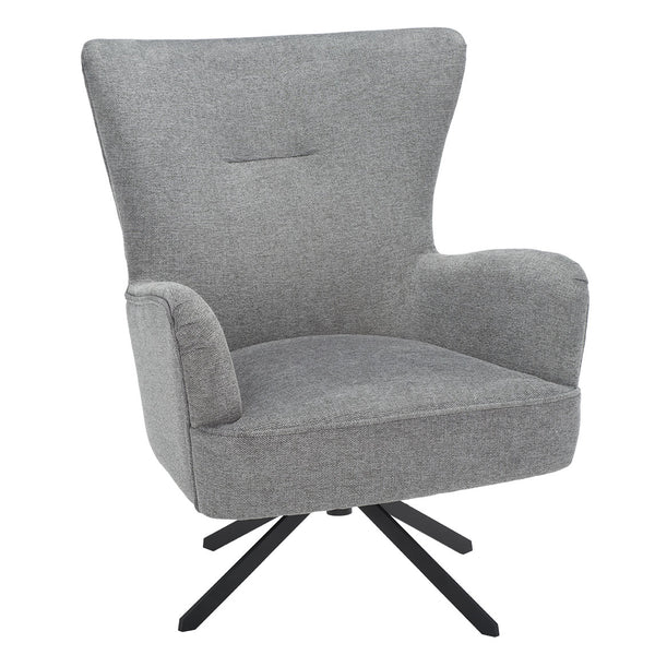 Safavieh Geonna Upholstered Arm Chair ACH5107A