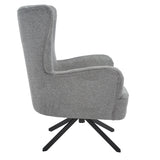 Safavieh Geonna Upholstered Arm Chair ACH5107A