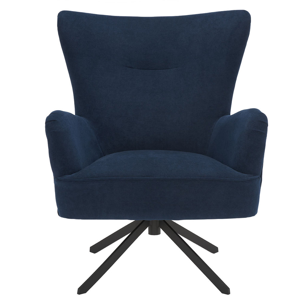 Safavieh Geonna Upholstered Arm Chair ACH5107B
