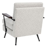 Safavieh Lohan Arm Chair  ACH5201A