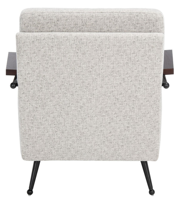 Safavieh Lohan Arm Chair  ACH5201A