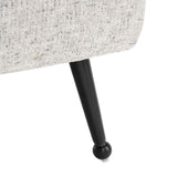 Safavieh Lohan Arm Chair  ACH5201A