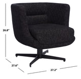 Safavieh Wexler Accent Chair ACH5202B