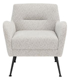 Safavieh Tilbrook Arm Chair ACH5203B